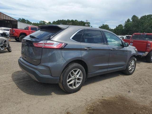Ford Edge - зображення 3