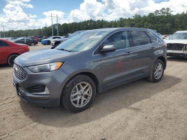 Ford Edge - зображення 1