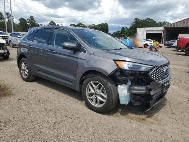 Ford Edge - зображення 4