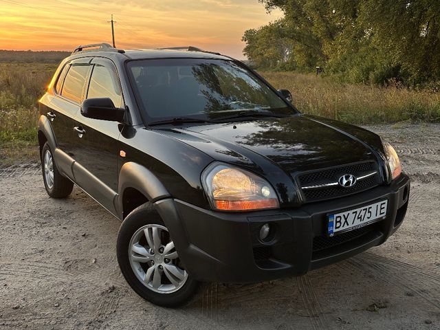 Hyundai Tucson - зображення 2