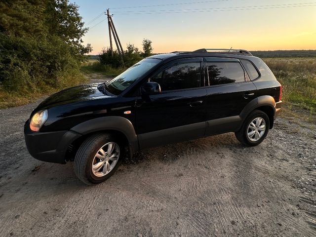 Hyundai Tucson - зображення 3