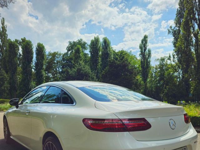 Mercedes-Benz E-Класс - фото 3