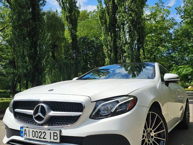 Mercedes-Benz E-Класс - фото 2