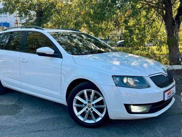 Skoda Octavia - зображення 3