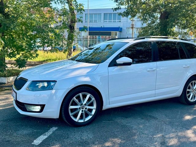 Skoda Octavia - зображення 2