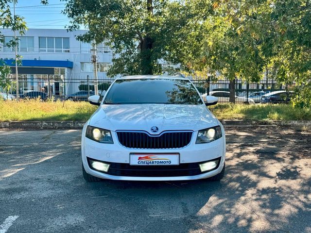 Skoda Octavia - зображення 5