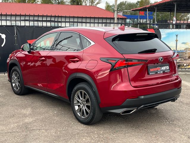 Lexus NX - зображення 5