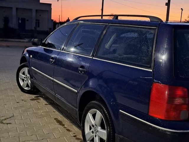 Volkswagen Passat - фото 5