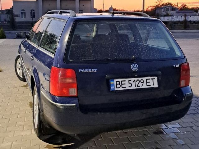 Volkswagen Passat - фото 2