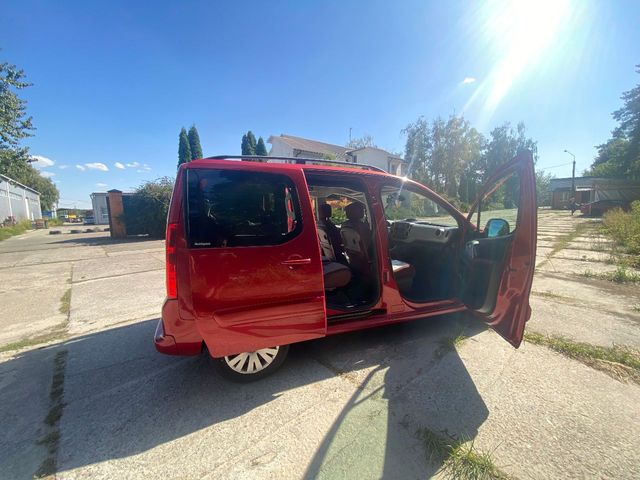 Citroen Berlingo - зображення 2