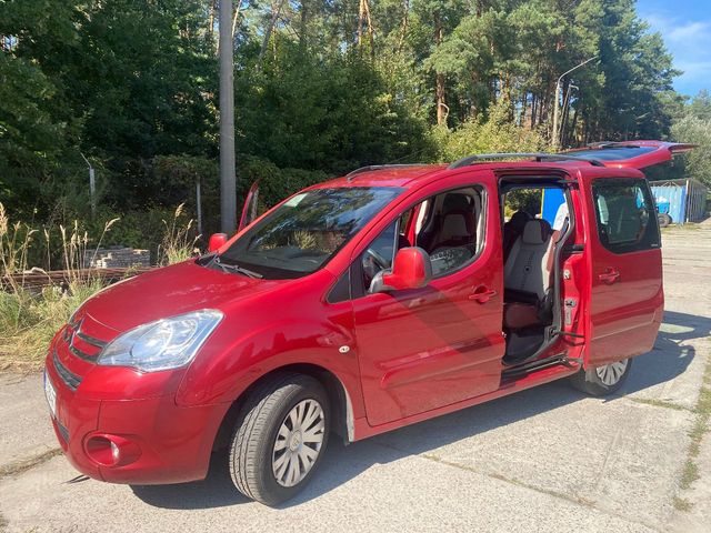 Citroen Berlingo - зображення 1
