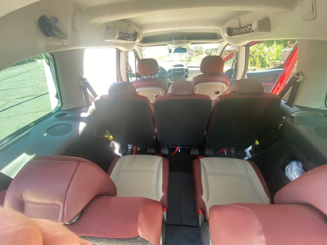 Citroen Berlingo - зображення 5
