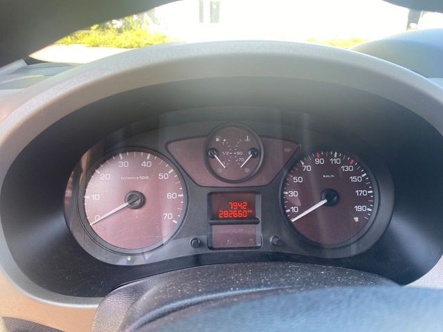 Citroen Berlingo - зображення 4