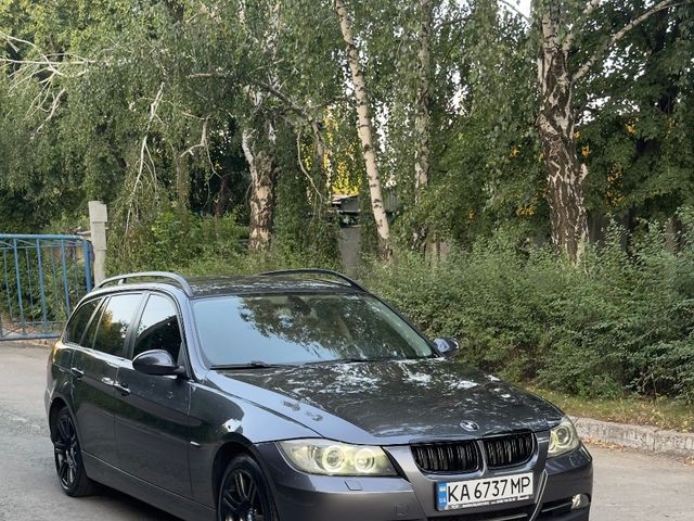 BMW 3 серії - зображення 2