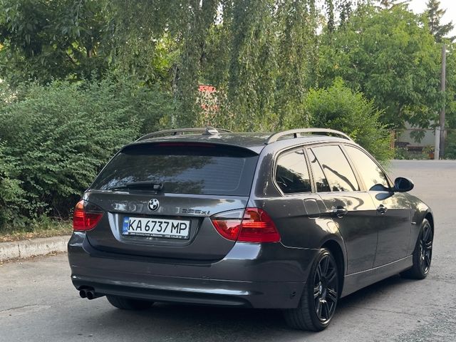 BMW 3 серії - зображення 3