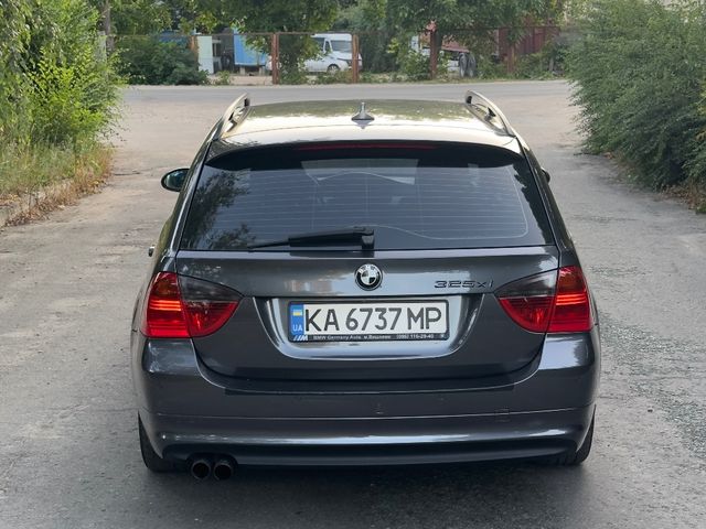 BMW 3 серії - зображення 5