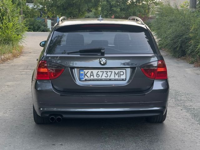BMW 3 серії - зображення 4