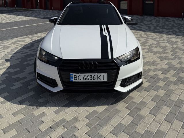 Audi A4 - зображення 1