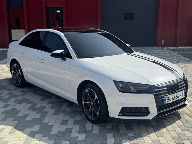 Audi A4 - зображення 4