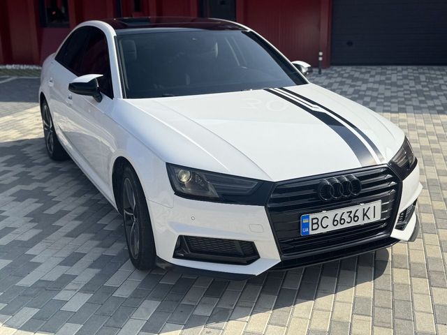 Audi A4 - зображення 3