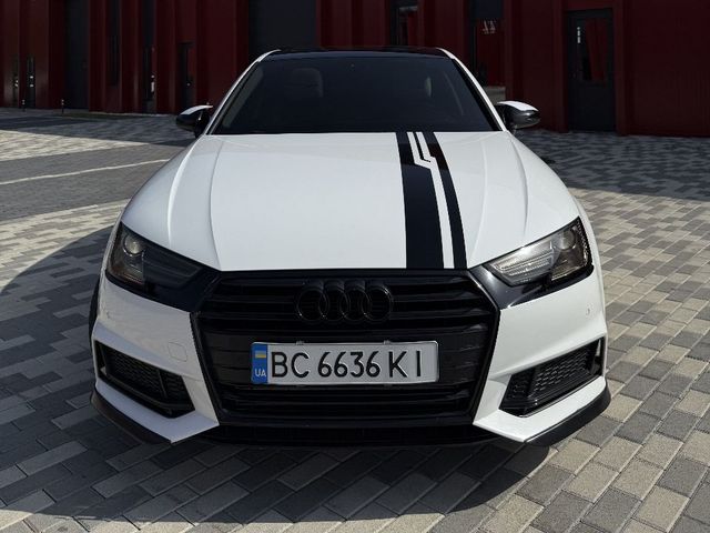 Audi A4 - зображення 2