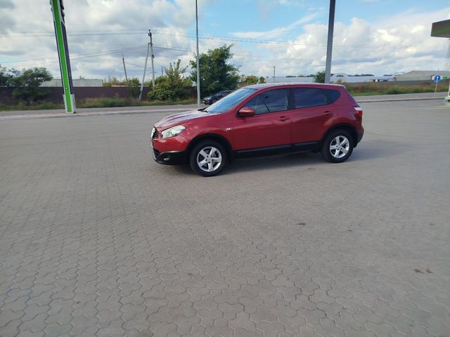 Nissan Qashqai - зображення 4