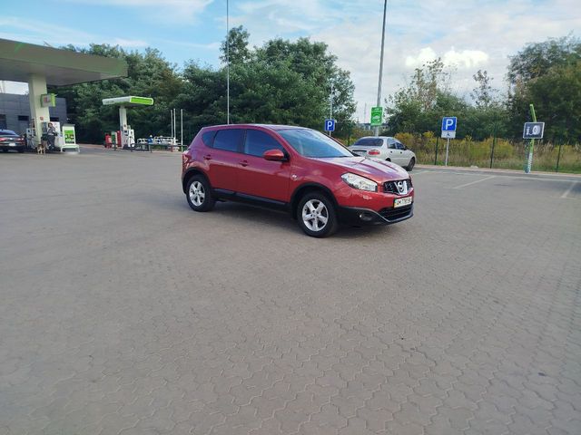 Nissan Qashqai - зображення 1