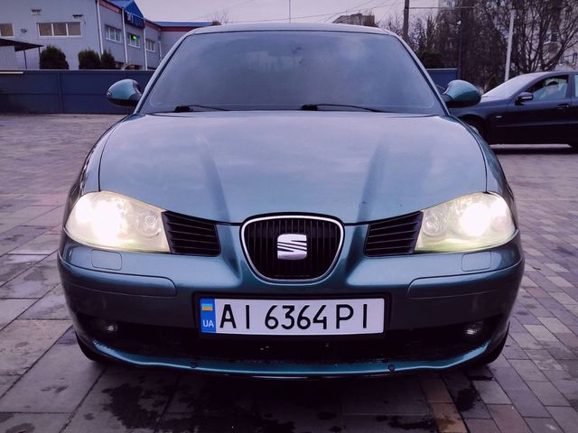 SEAT Cordoba - зображення 1