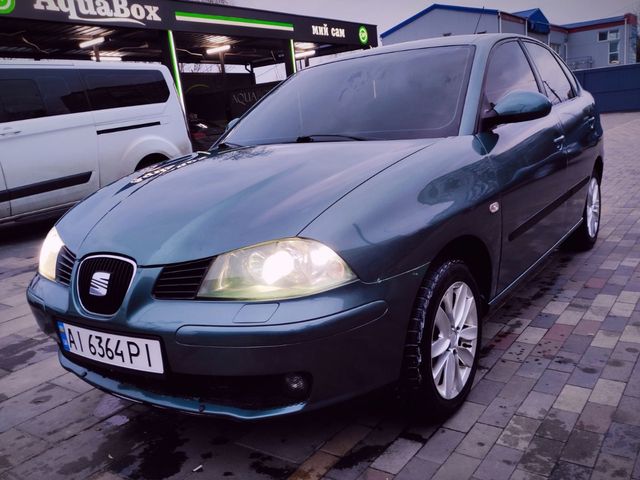 SEAT Cordoba - зображення 2