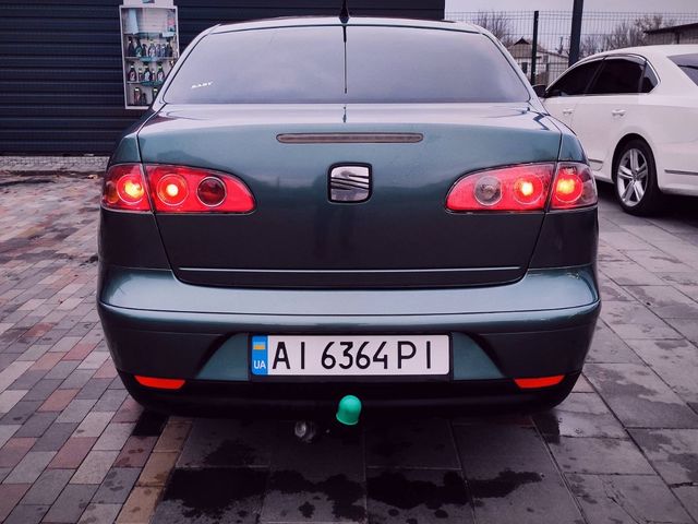 SEAT Cordoba - зображення 5