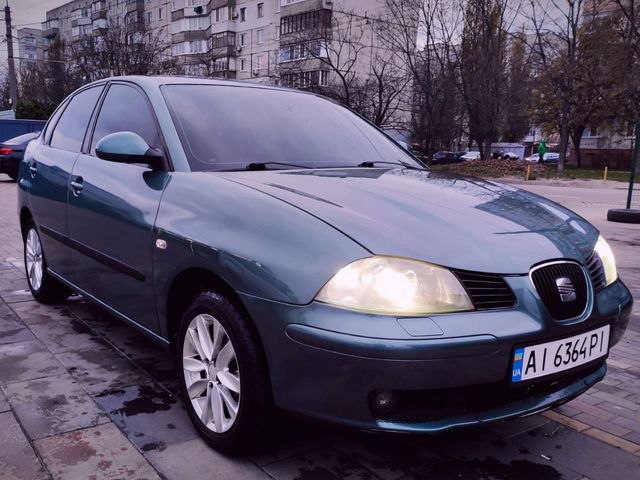 SEAT Cordoba - зображення 3