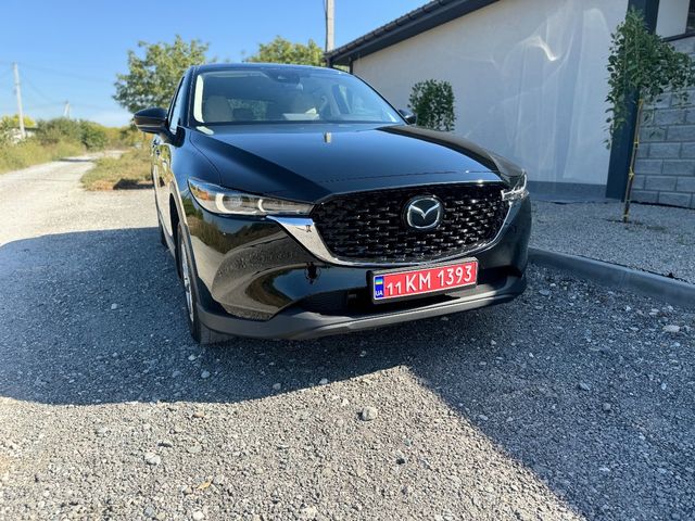 Mazda CX-5 - фото 5