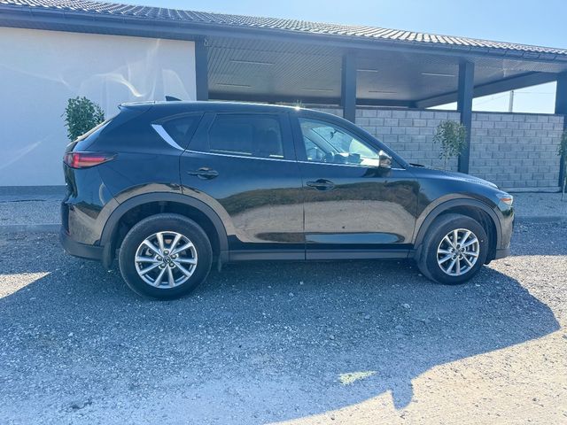 Mazda CX-5 - фото 3