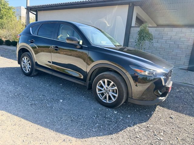Mazda CX-5 - фото 4