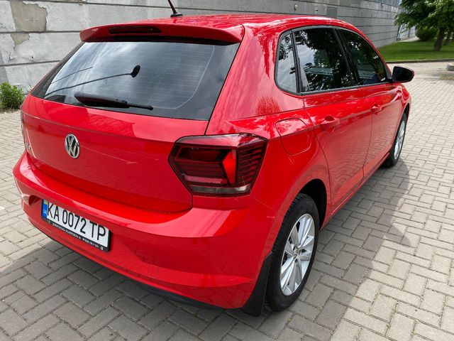 Volkswagen Polo - зображення 5