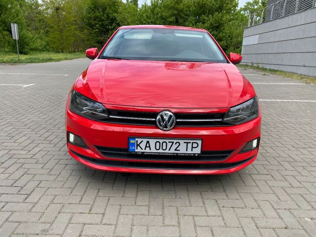 Volkswagen Polo - зображення 1