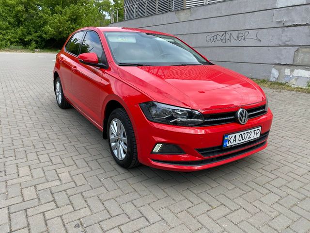Volkswagen Polo - зображення 3