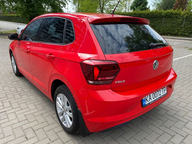 Volkswagen Polo - зображення 4