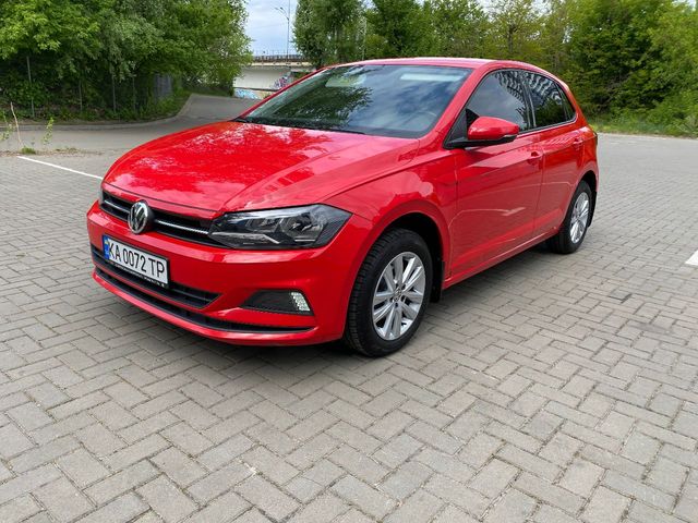 Volkswagen Polo - зображення 2