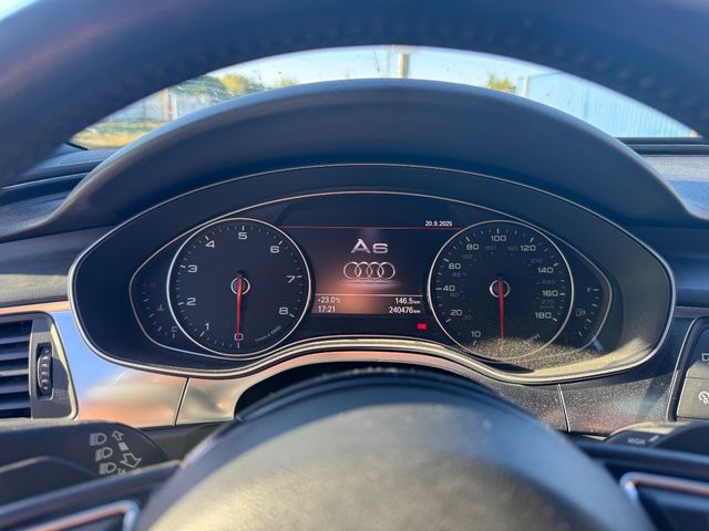 Audi A6 - зображення 1