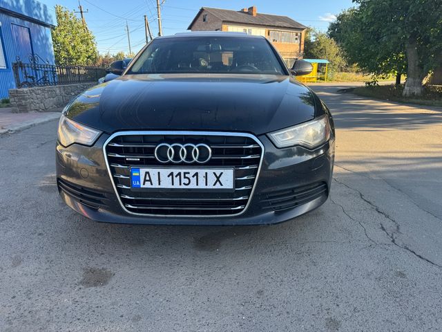 Audi A6 - зображення 4