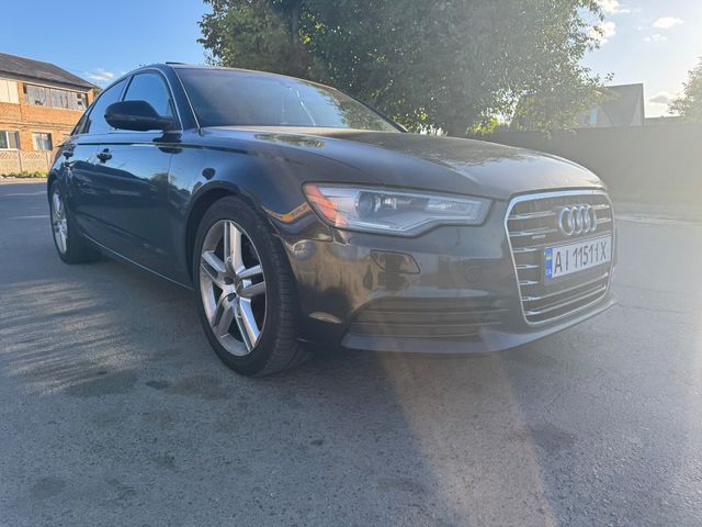 Audi A6 - зображення 5