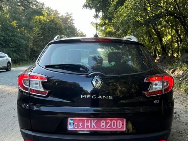 Renault Megane - зображення 2