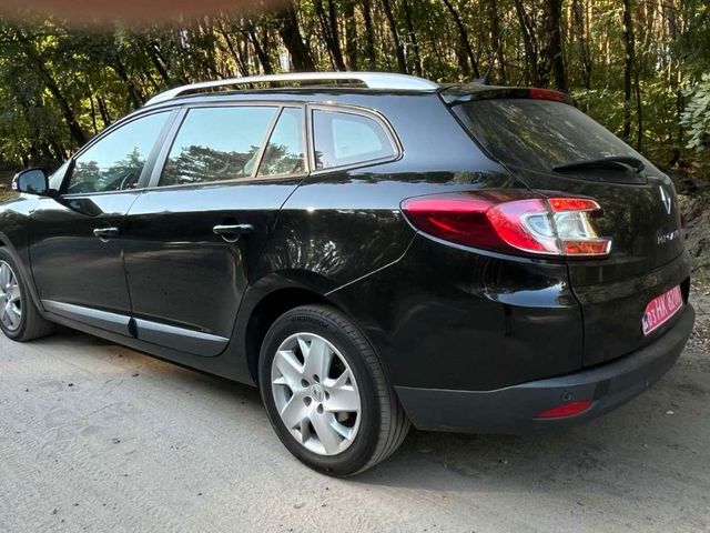 Renault Megane - зображення 4