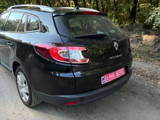 Renault Megane - зображення 3