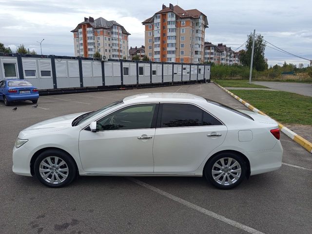 Toyota Camry - зображення 5
