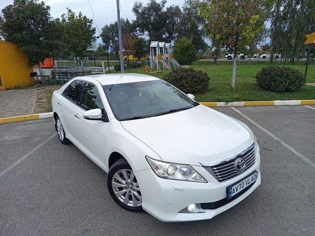 Toyota Camry - зображення 2