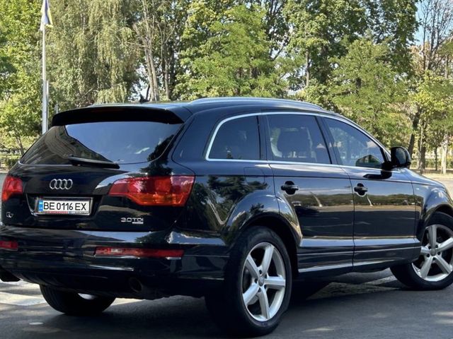 Audi Q7 - зображення 4