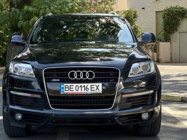 Audi Q7 - зображення 3