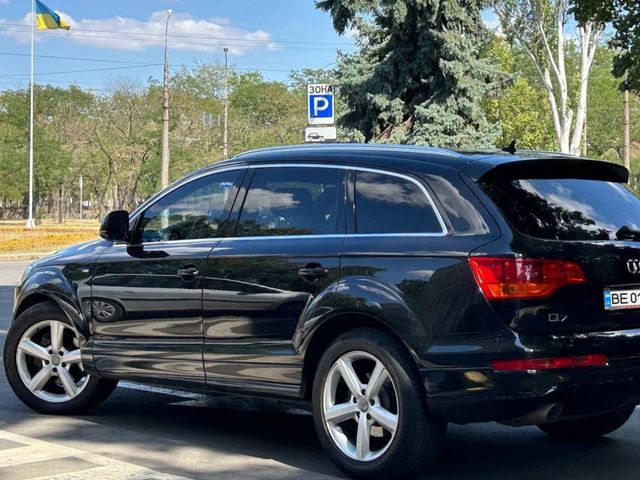 Audi Q7 - зображення 5